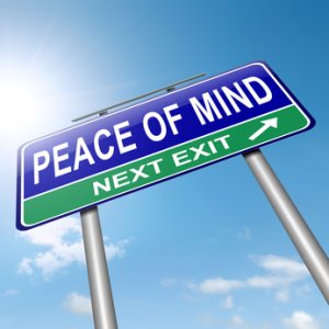You Get Peace of Mind When Dealing With Dependable Homebuyers!