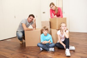 There's Enough Stress With Relocating! Sell Your Home AS IS!