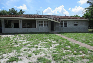 We Buy AS IS Homes In Ft. Lauderdale, Florida! Call Today For Your CASH Offer (855) 741-4848