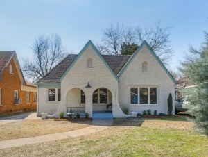 We Buy Houses in Oklahoma City, OK! Call (855) 741-4848 Today For Your CASH Offer!