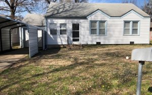 We Buy All Types Of Houses In Oklahoma! Call (855) 741-4848