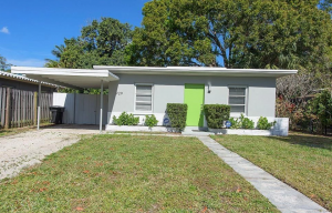We can buy your Ft. Lauderdale, Florida house, Contact us Today! (855) 741-4848