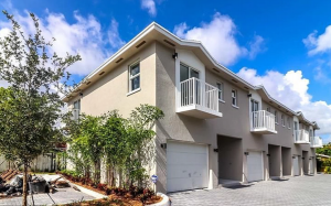 We can buy your Ft. Lauderdale Townhouse, Contact us Today! (855) 741-4848