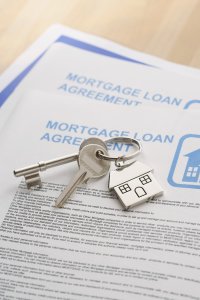 Loan application