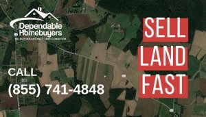 We Buy Land in Pennsylvania! Call (855) 741-4848 Today For Your CASH Offer! Sell Land Fast
