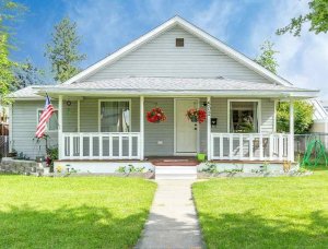 We Buy Houses in Spokane, WA! Call (855) 741-4848 Today For Your CASH Offer!
