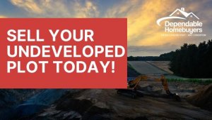 We’ve bought plots of Land just like yours! Call (855) 741-4848