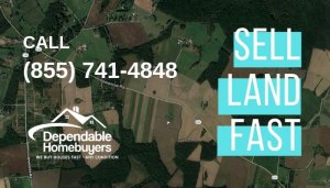 We will buy your South Carolina Land in Any Condition or Situation! Call (855) 741-4848