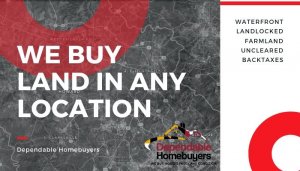 We Buy All Types Of Land In South Carolina! Get A Fair CASH Offer Today! Call (855) 741-4848
