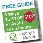Stop Foreclosure San Diego CA