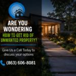 sell house fast Lakeland FL