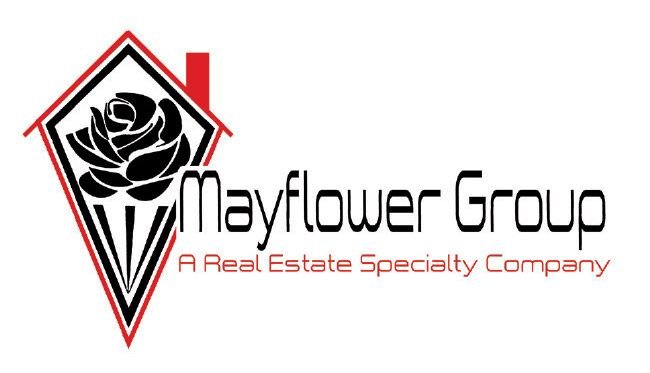 Mayflower Group  logo