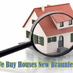 we buy houses New Braunfels