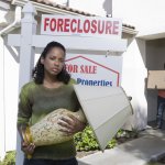 Foreclosure or short sale