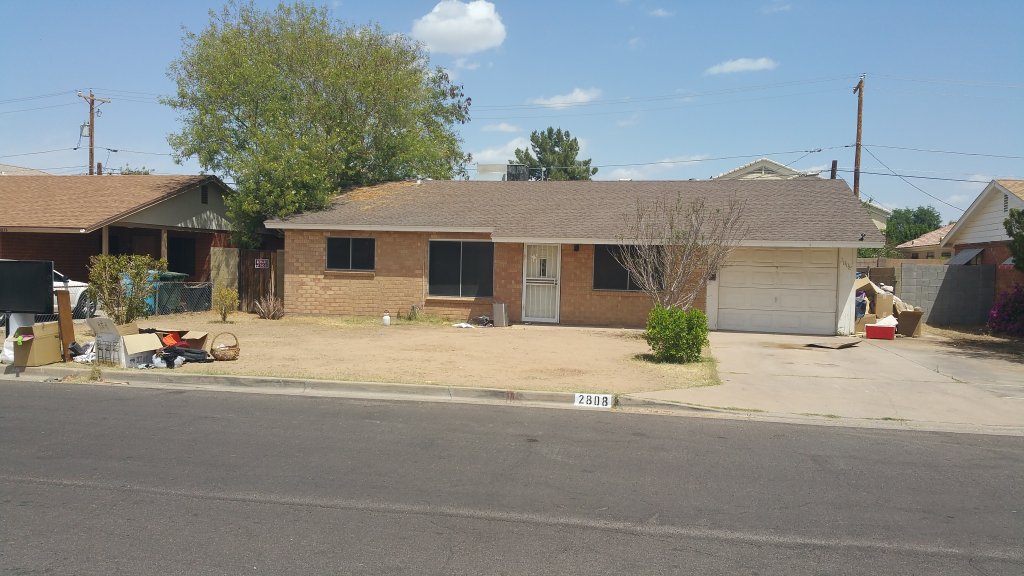 cash for houses phoenix