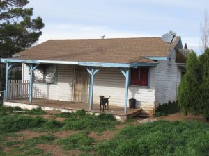 We buy houses in Payson AZ