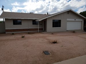 Sell my house fast because we buy houses in Tempe,AZ.