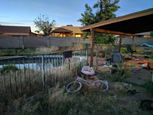 How to sell a tenant occupied house in AZ