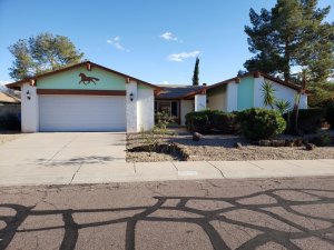 Sell my house fast even if it has existing tenants occupying the property in Phoenix,AZ.