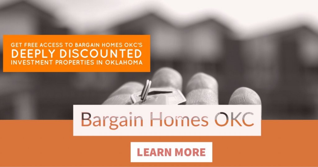 our company - bargain-homes-okc