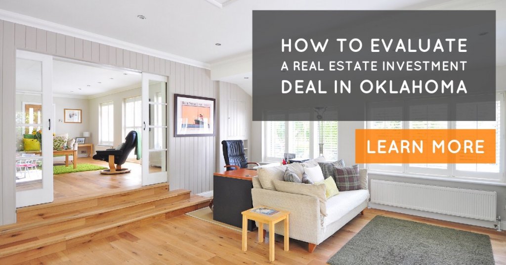 evaluate -real-estate-investment-deals-in-ok