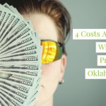 Costs associated with rental property in Oklahoma City