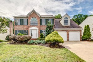The McMansion Flip - 311 Sedgefield Ct, Bel Air, MD 21015