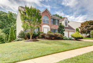 The McMansion Flip - 311 Sedgefield Ct, Bel Air, MD 21015