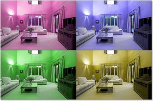 Room Colors that sell your Maryland home for the highest price
