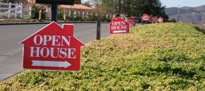 Holding an open house can get you top dollar in Maryland