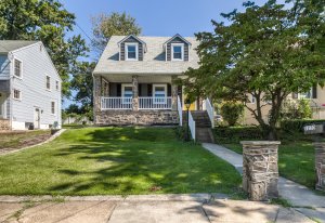 1230 Greystone Rd, Halethorpe, MD 21227 - The Workshop Flip