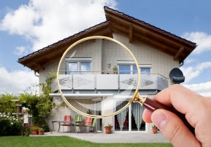 Never skip a home inspection