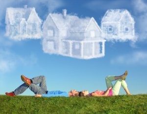Let us help you find the home of your dreams! We love working with new real estate clients!