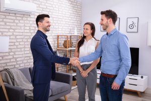 AE Home Group loves working with first-time homebuyers!