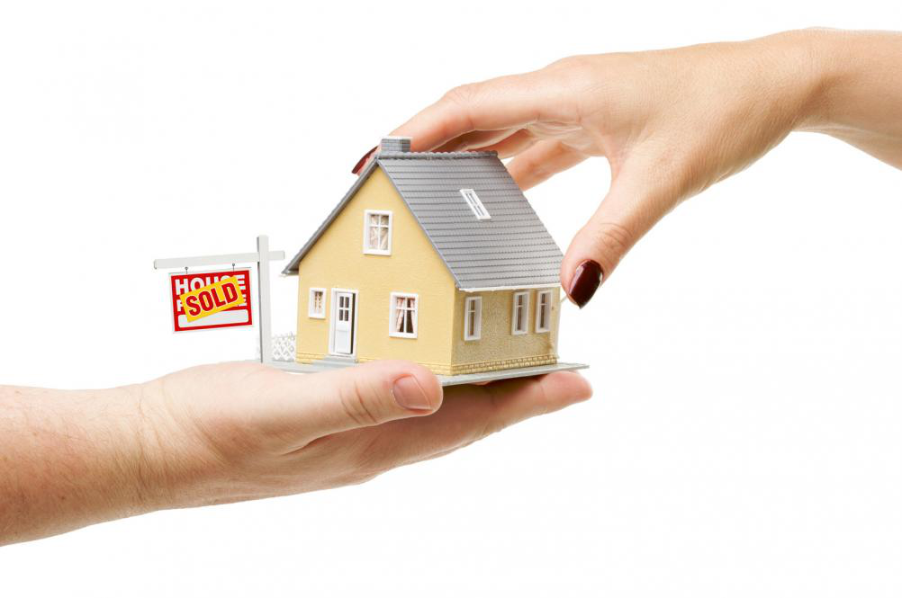 Selling your property