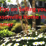 Selling your home this Summer