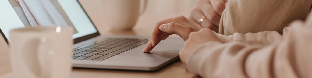 picture of someone online