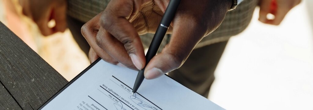 Image of owner financing
