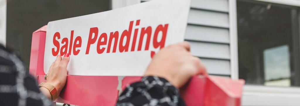 Sale Pending picture