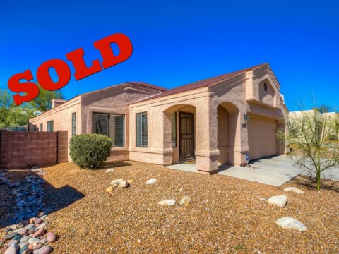 tucson home sold for cash