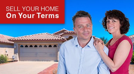 Sell Oro Valley AZ House Fast
