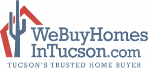 We Buy Homes In Tucson