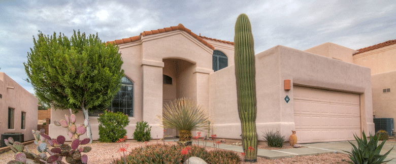 sell tucson az house fast