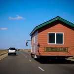 move tucson mobile home