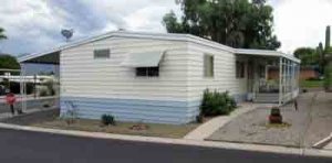 Sell Tucson Mobile Home