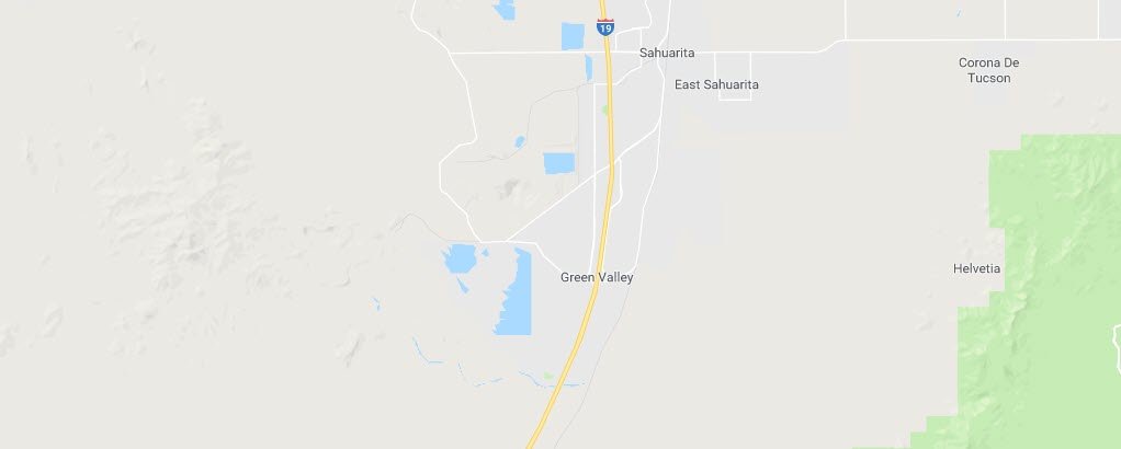 green valley az