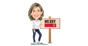 Sell Tucson AZ House Fast