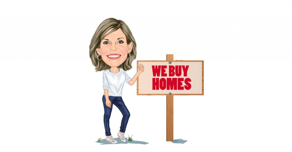 We buy homes in Tucson AZ