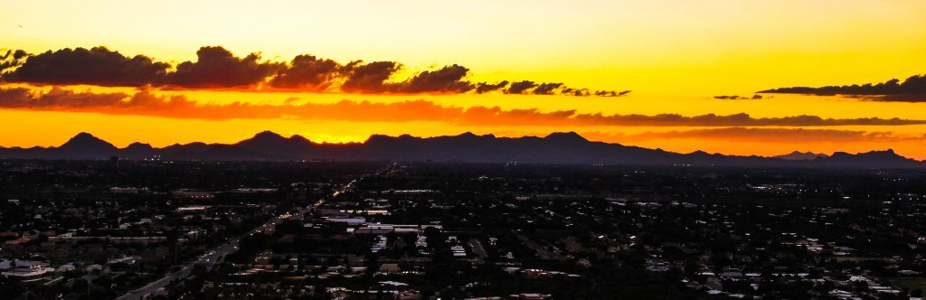Tucson AZ