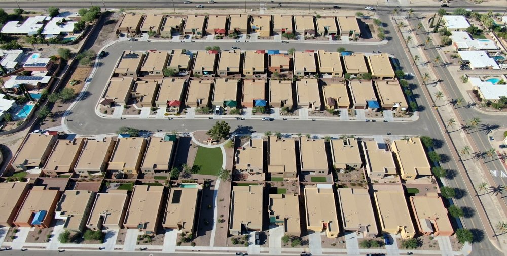 tucson rental property